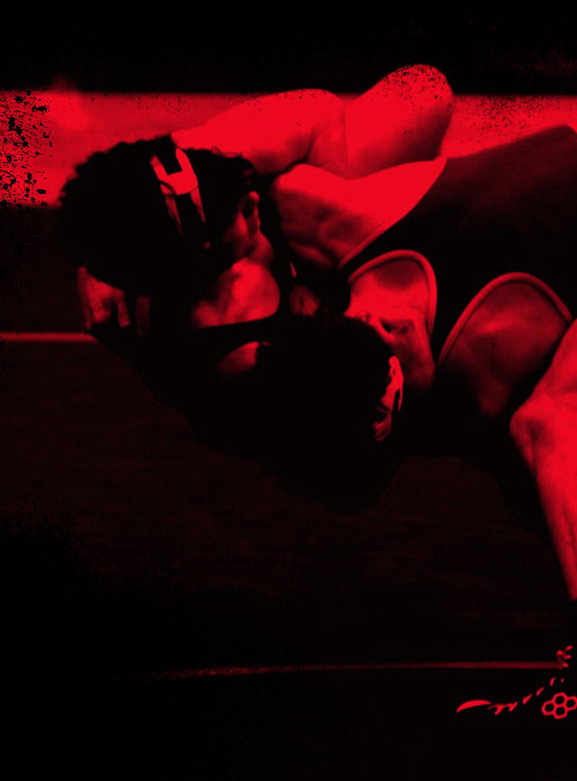 WRESTLING