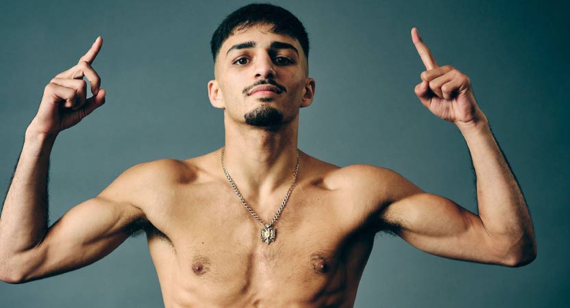 Adam Maca Joins 4 Corners