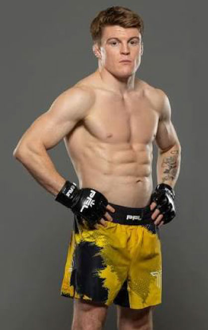 Caolán 
Loughran