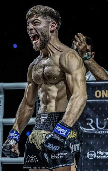Ellis  
Badr Barboza