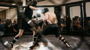 MMA