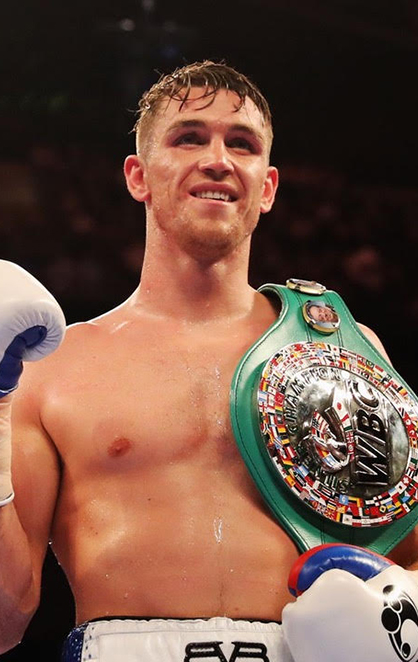 Callum
Smith