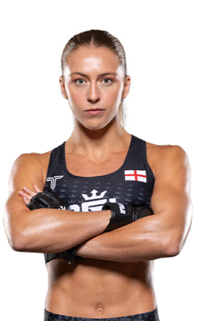 Dakota
Ditcheva