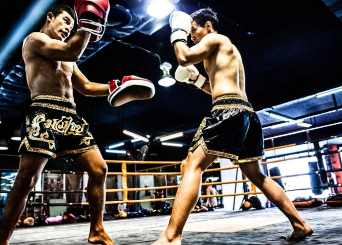 Muay Thai