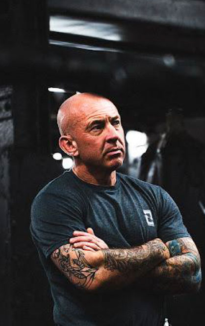SIMON
AUDLEY